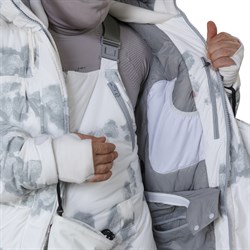"Huntsman" Arctic Climate Jacket - photo 9265 "Huntsman" Arctic Climate Jacket - photo 9265