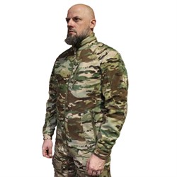 "Patrol" Fleece Jacket - photo 9272 "Patrol" Fleece Jacket - photo 9272