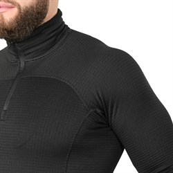 "Phantom Polar" Thermal Shirt - photo 9417