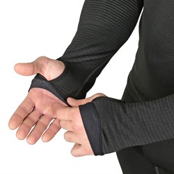 "Phantom Polar" Thermal Shirt - photo 9421