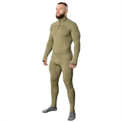 "Phantom Polar" Thermal Shirt - photo 9434