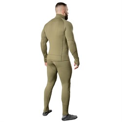 "Phantom Polar" Thermal Shirt - photo 9435