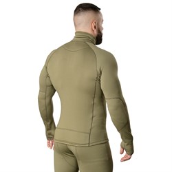 "Phantom Polar" Thermal Shirt - photo 9437