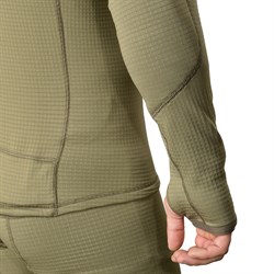 "Phantom Polar" Thermal Shirt - photo 9441