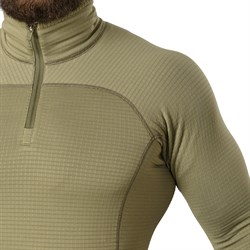 "Phantom Polar" Thermal Shirt - photo 9443