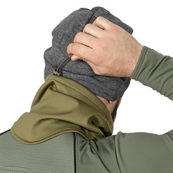 Tube Scarf Softshell - photo 9492