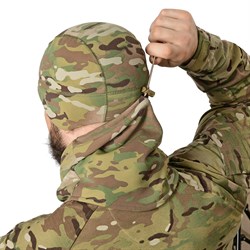 Tube Scarf Softshell - photo 9499