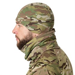 Tube Scarf Softshell - photo 9500