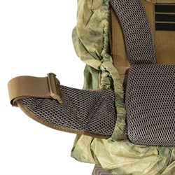 Camouflage Backpack Cover - photo 9544