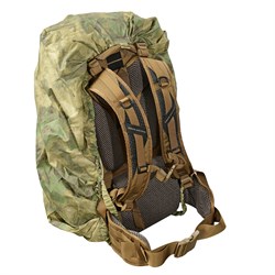 Camouflage Backpack Cover - photo 9548