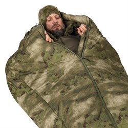 "Aura" Summer Sleeping Bag / Insulated Poncho - photo 9570 "Aura" Summer Sleeping Bag / Insulated Poncho - photo 9570