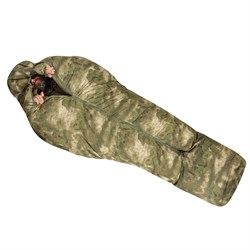 "Aura" Summer Sleeping Bag / Insulated Poncho - photo 9582 "Aura" Summer Sleeping Bag / Insulated Poncho - photo 9582