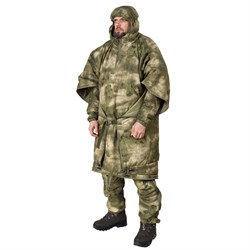 "Aura" Summer Sleeping Bag / Insulated Poncho - photo 9590 "Aura" Summer Sleeping Bag / Insulated Poncho - photo 9590