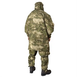 "Aura" Summer Sleeping Bag / Insulated Poncho - photo 9591 "Aura" Summer Sleeping Bag / Insulated Poncho - photo 9591