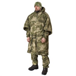 "Aura" Summer Sleeping Bag / Insulated Poncho - photo 9593 "Aura" Summer Sleeping Bag / Insulated Poncho - photo 9593