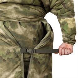 "Aura" Summer Sleeping Bag / Insulated Poncho - photo 9598 "Aura" Summer Sleeping Bag / Insulated Poncho - photo 9598