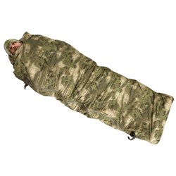 "Aura" Summer Sleeping Bag / Insulated Poncho - photo 9603 "Aura" Summer Sleeping Bag / Insulated Poncho - photo 9603