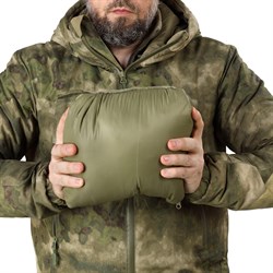 "Aura" Summer Sleeping Bag / Insulated Poncho - photo 9610 "Aura" Summer Sleeping Bag / Insulated Poncho - photo 9610