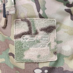 "Shot" Backpack With Helmet Compartment - photo 9631 "Shot" Backpack With Helmet Compartment - photo 9631