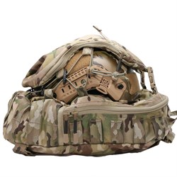 "Shot" Backpack With Helmet Compartment - photo 9635 "Shot" Backpack With Helmet Compartment - photo 9635