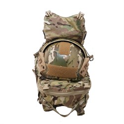 "Shot" Backpack With Helmet Compartment - photo 9636 "Shot" Backpack With Helmet Compartment - photo 9636