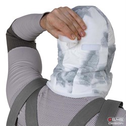"Storm" Arctic Tactical Balaclava-mask - photo 9647 "Storm" Arctic Tactical Balaclava-mask - photo 9647