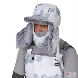 "Storm" Arctic Tactical Balaclava-mask - photo 9648 "Storm" Arctic Tactical Balaclava-mask - photo 9648
