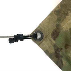 Tent Cover - photo 9741