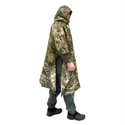 "Sarmat" Poncho - photo 9763 "Sarmat" Poncho - photo 9763