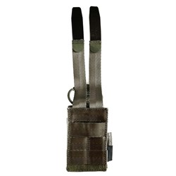 Open Radio Pouch - photo 9776