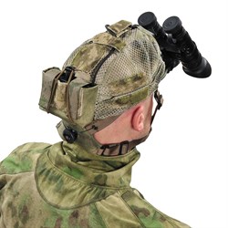 "Owl" Headband - photo 9866