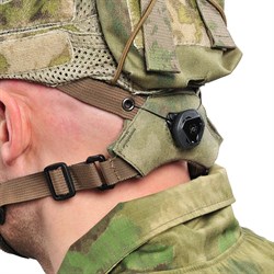 "Owl" Headband - photo 9871