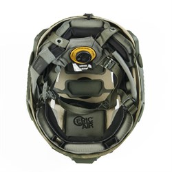 "Hawk" Carbon Helmet - photo 9875