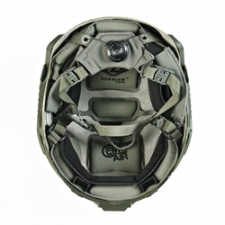 "Hawk" Carbon Helmet - photo 9880