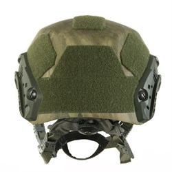 "Hawk" Carbon Helmet - photo 9881