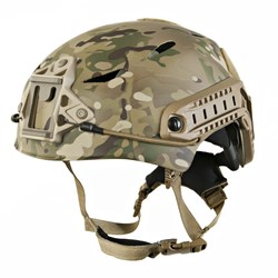 "Hawk" Carbon Helmet - photo 9886
