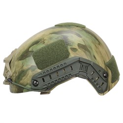"Spartan" Ballistic Helmet - photo 9890