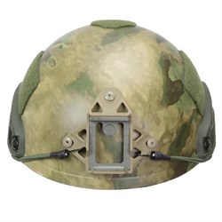 "Spartan" Ballistic Helmet - photo 9891