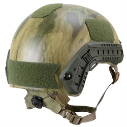 "Spartan" Ballistic Helmet - photo 9892