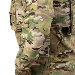 "Patrol" Field Jacket - photo 9916