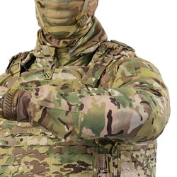 "Patrol" Field Jacket - photo 9917