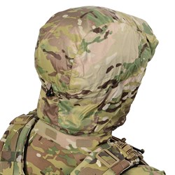 "Patrol" Field Jacket - photo 9920