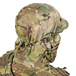 "Patrol" Field Jacket - photo 9923