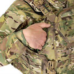 "Patrol" Field Jacket - photo 9925