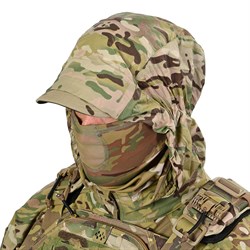 "Python S" Tube Scarf - photo 9946