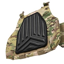 "Titanium" Plate Carrier - photo 9947