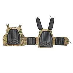 "Titanium" Plate Carrier - photo 9948