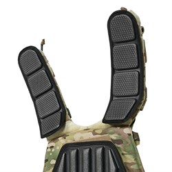 "Titanium" Plate Carrier - photo 9955