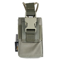 Open Radio Pouch - photo 9958