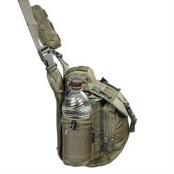 "Courier" Shoulder Bag - photo 9963